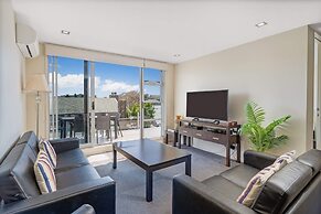 Esplanade Apartments