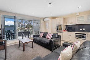 Esplanade Apartments