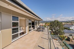 Esplanade Apartments