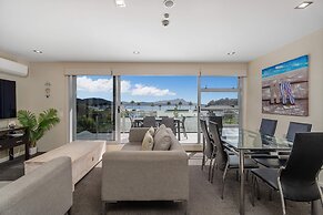 Esplanade Apartments