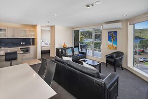Esplanade Apartments
