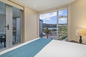 Esplanade Apartments