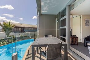 Esplanade Apartments