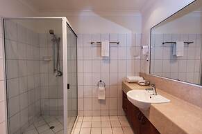 Kobbers Motor Inn