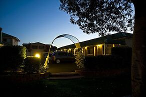 Starlight Motor Inn