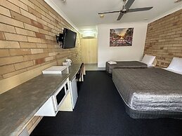 Starlight Motor Inn