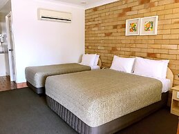 Starlight Motor Inn