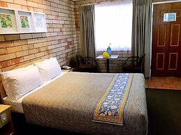 Starlight Motor Inn