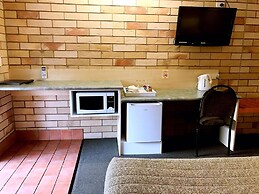 Starlight Motor Inn