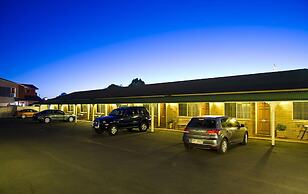 Starlight Motor Inn