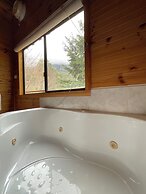 Silver Ridge Retreat