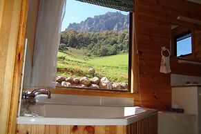 Silver Ridge Retreat
