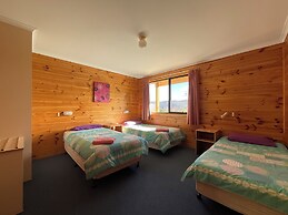 Silver Ridge Retreat