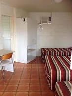 Sunburst Motel