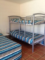 Sunburst Motel