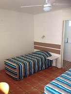 Sunburst Motel