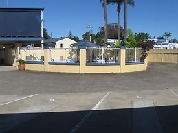 Sunburst Motel