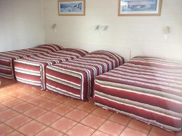 Sunburst Motel