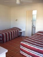 Sunburst Motel