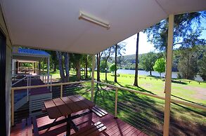 Del Rio Riverside Resort