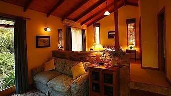 Wombat Hills Cottages