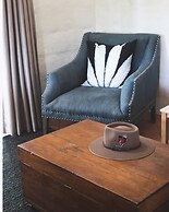 Jackson Ranch by Bannisters