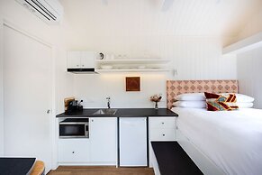 Jackson Ranch by Bannisters