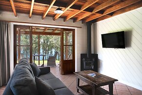 Jackson Ranch by Bannisters