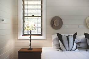 Jackson Ranch by Bannisters