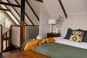 Jackson Ranch by Bannisters