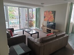 The Bay Apartments