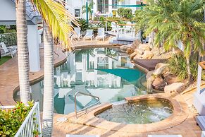 The Bay Apartments