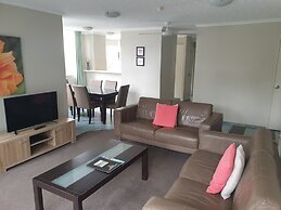 The Bay Apartments