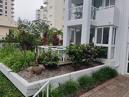 The Bay Apartments