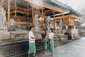 Lodtunduh Sari