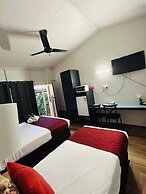 Downs Motel