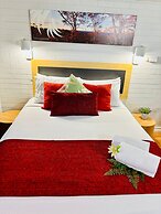 Downs Motel