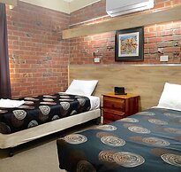 Central Motel Mildura