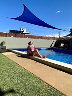 Central Motel Mildura