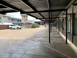 Central Motel Mildura