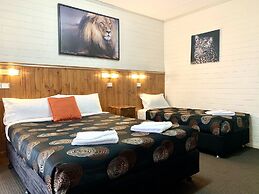 Central Motel Mildura