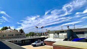 Central Motel Mildura