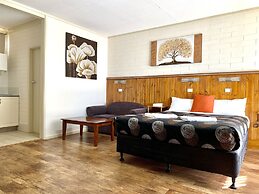 Central Motel Mildura