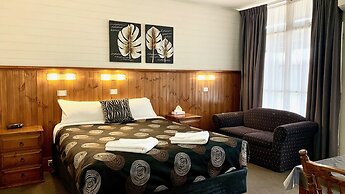 Central Motel Mildura
