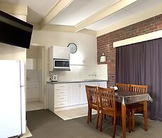 Central Motel Mildura