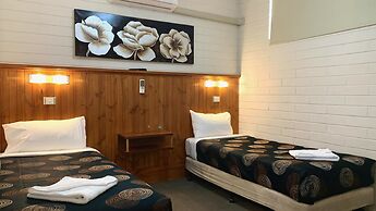 Central Motel Mildura