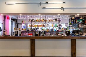 Bribie Island Hotel