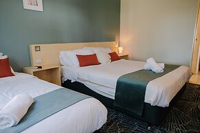 Bribie Island Hotel