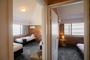 Bribie Island Hotel