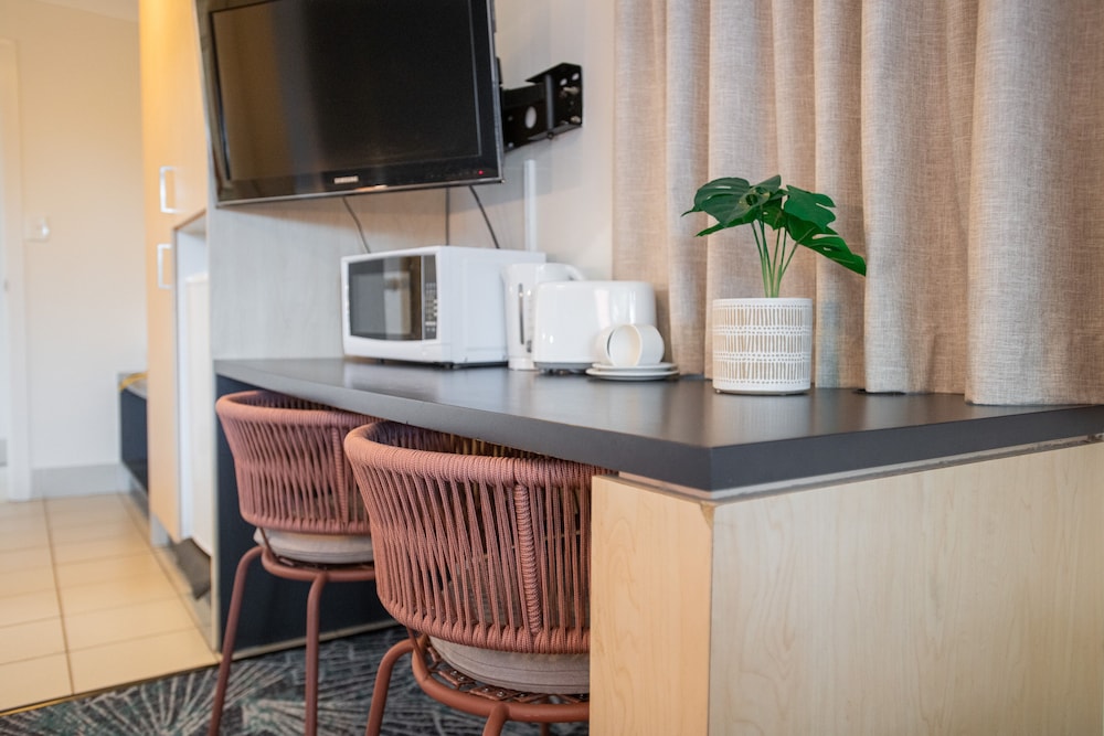 Bribie Island Hotel
